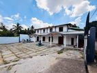 (AC178) Two Storey Commercial Property for Sale in Kottawa
