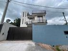 (AC179) Furnished Two Storey Apartment Building for Sale in Homagama
