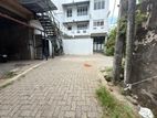 (AC206) Industrial Building + Luxury House for Sale in Moratuwa