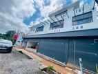 (AC209) Commercial Building for Sale in Kottawa