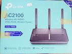 AC2100 Router