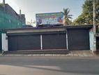 (AC223) Commercial Building for Sale in Dehiwala