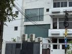 (AC228) Commercial Building for Sale in Mount Lavinia