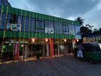 (AC23) Commercial Property for Sale in Hanwella