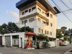 (AC238) Commercial & Residential Building for Sale in Thalapathpitiya