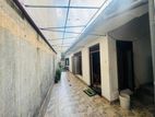 (AC257) Commercial Building and House for Sale in Pannipitiya
