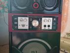 ACA Bluetooth Hifi Setup 1000-1500 W.Surround Sounds