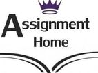 Academic Assignment Assistance Service