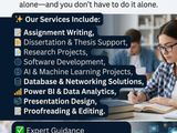 Academic Assignment Support for Affordable Price