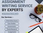 Academic Assignment Support Service