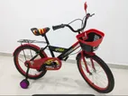 BMX 20” Kids Bicycle