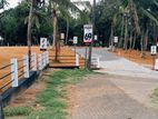 access to Athurugiriya land for sale in Malabe – Thunadahena Junction
