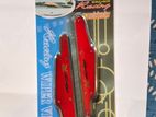 Universal Red Car Wiper Spoiler