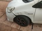 Accident Cars Repairing
