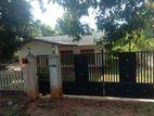 Accomadatilon facilities available for university students of Rajarata