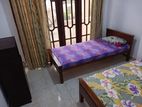 Accommodation Available – Jambugasmulla Mawatha, Nugegoda