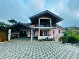 Accommodations in Nuwara Eliya