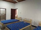 Room for Rent only Girls Minuwangoda