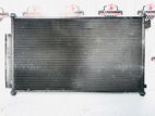 Accord CL7/9 Radiator & AC Condenser