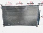 Accord CL7/9 Radiator & AC Condenser