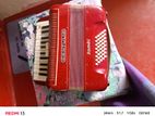 Cantulia Red Piano