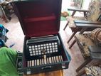 Accordion