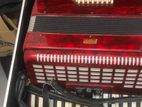 Accordion