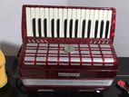 Accordion