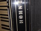 Hohner Verdi III Piano Accordion