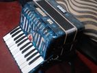 accordion