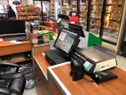 Account inventory barcode billing software & POS system for grocery shop