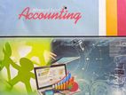 Accounting (A/L O/L) London (Cambridge / Edexcel)