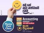 Accounting - A/l