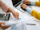 Accounting and Bookkeeping Services| Auditing Taxation