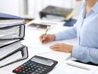 Accounting & Bookkeeping Services - Galle