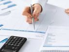 Accounting & Bookkeeping Services - Mannar