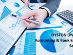 Accounting & Bookkeeping Services - Trincomalee