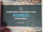 Accounting and Business International A/L book