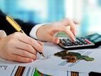 Accounting and Tax Service