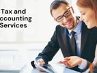 Accounting Taxation Services