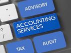 Accounting, Audit & Tax Service - Jaffna
