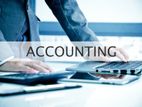 Accounting Classes