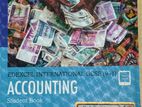 Accounting Textbook