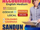 Accounting