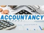Accounting O/L and A/L (Sinhala English Medium)