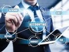 Accounting Services - AS