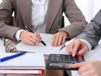 Accounting Services - ගිණුම්කරණ සේවා