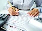 Accounting Services - Kandy