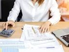Accounting Services online - Nuwara Eliya