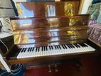 Accoustic Antique Piano